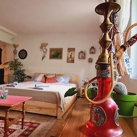 Incredible Apartment With A Mountain View - Matka Skopje Ngoại thất bức ảnh
