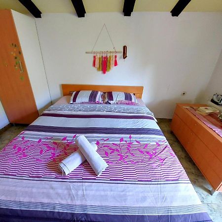 Incredible Apartment With A Mountain View - Matka Skopje Ngoại thất bức ảnh