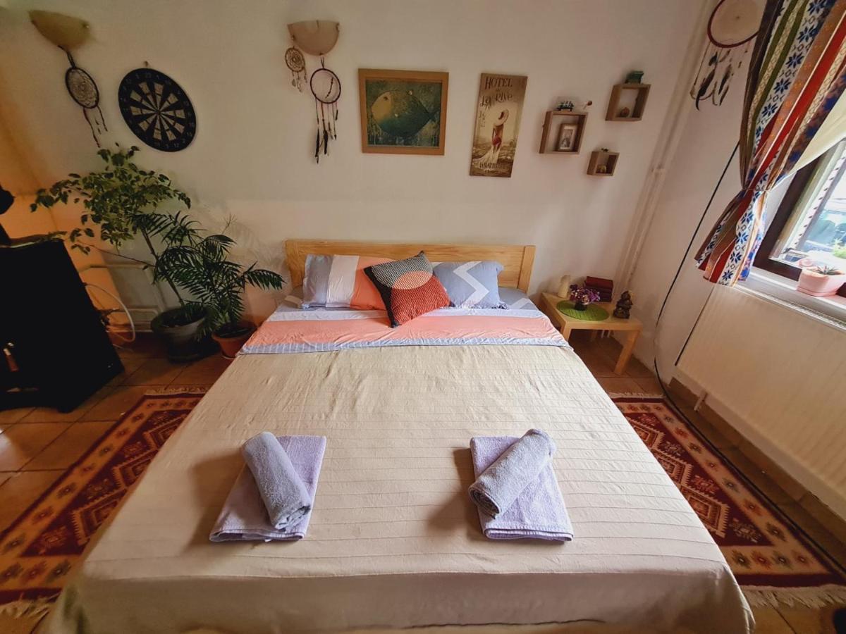 Incredible Apartment With A Mountain View - Matka Skopje Ngoại thất bức ảnh