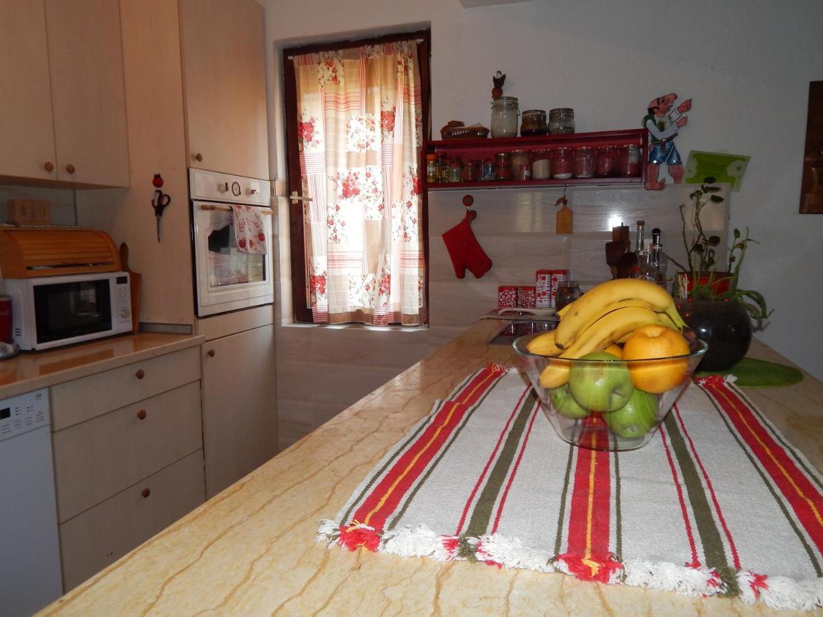 Incredible Apartment With A Mountain View - Matka Skopje Ngoại thất bức ảnh