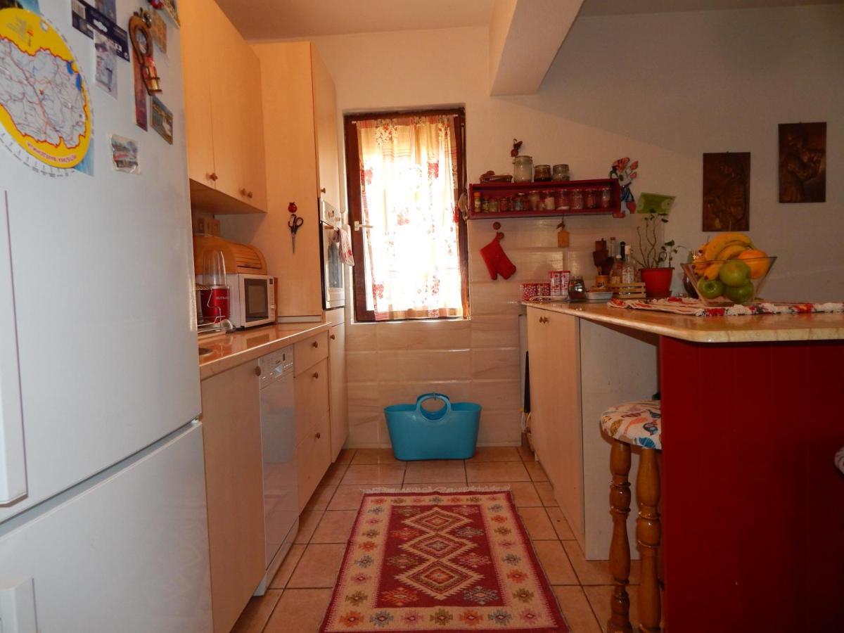 Incredible Apartment With A Mountain View - Matka Skopje Ngoại thất bức ảnh