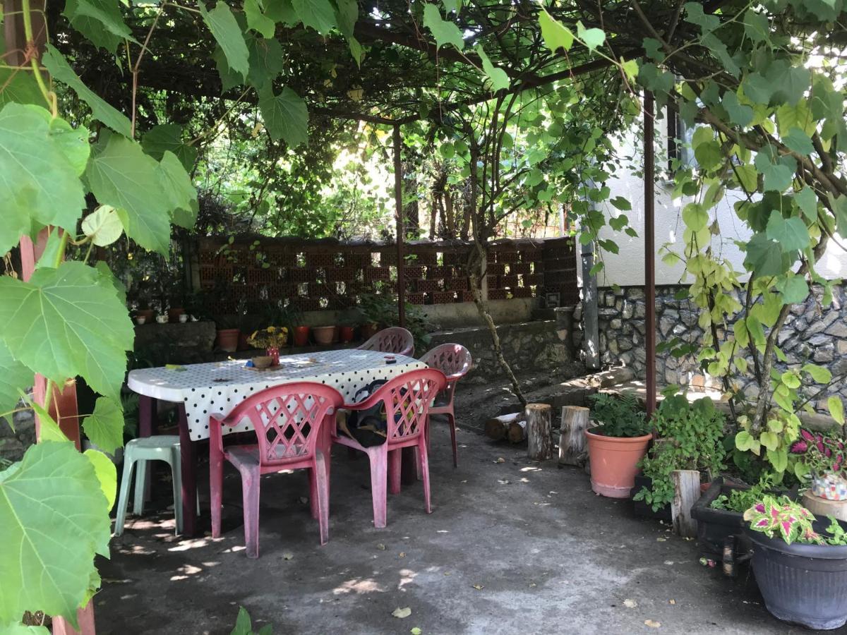 Incredible Apartment With A Mountain View - Matka Skopje Ngoại thất bức ảnh