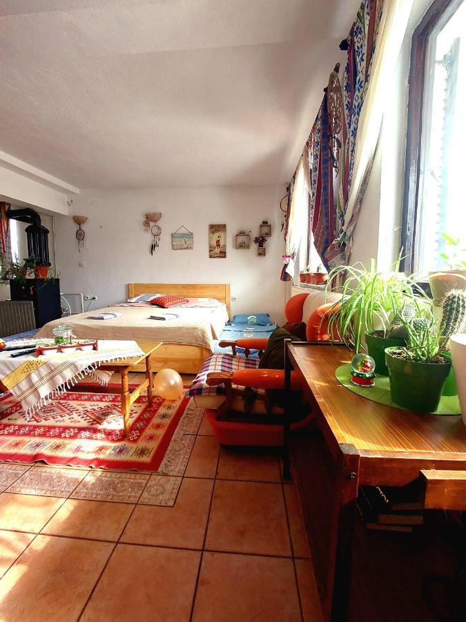 Incredible Apartment With A Mountain View - Matka Skopje Ngoại thất bức ảnh
