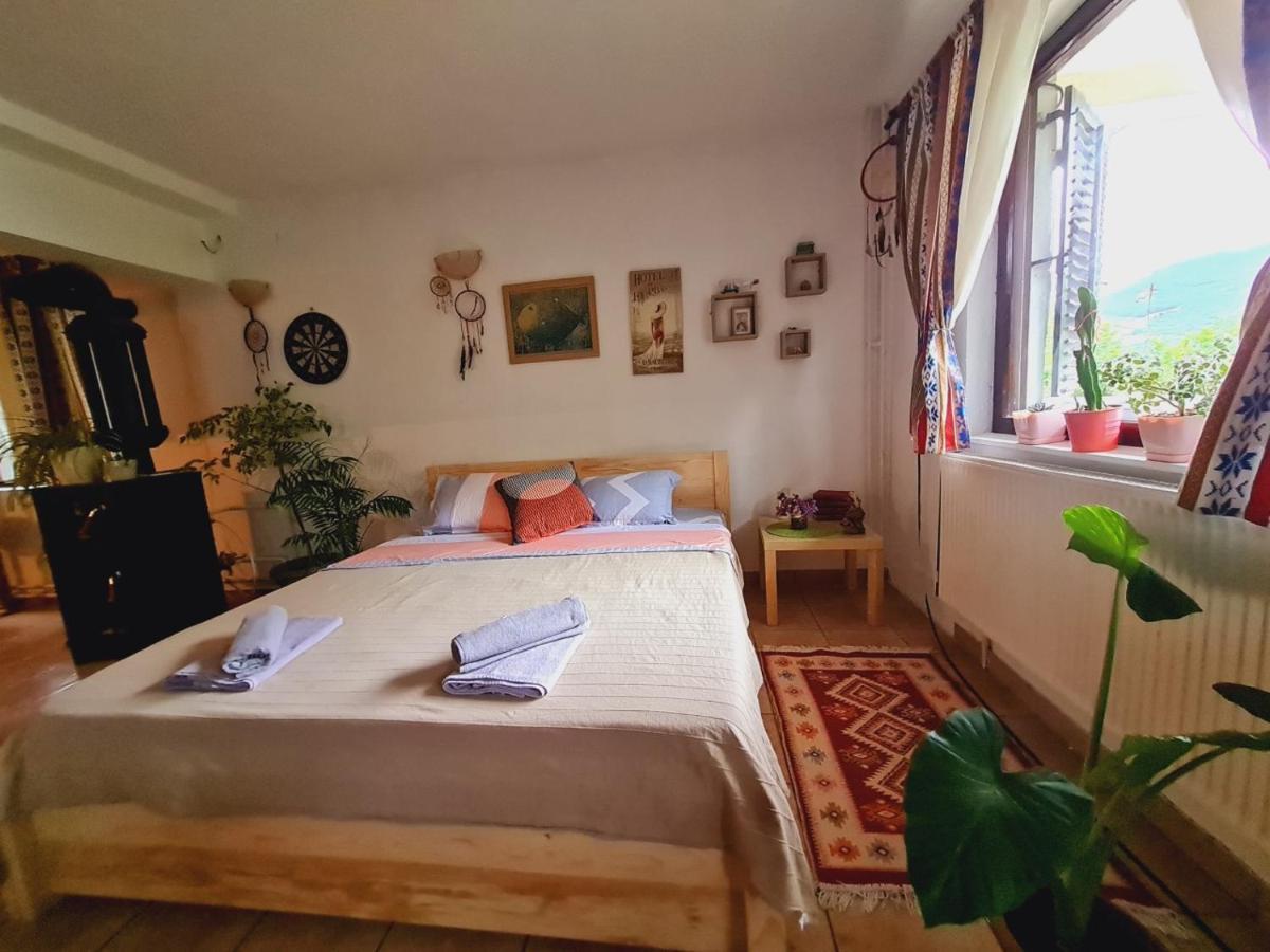 Incredible Apartment With A Mountain View - Matka Skopje Ngoại thất bức ảnh