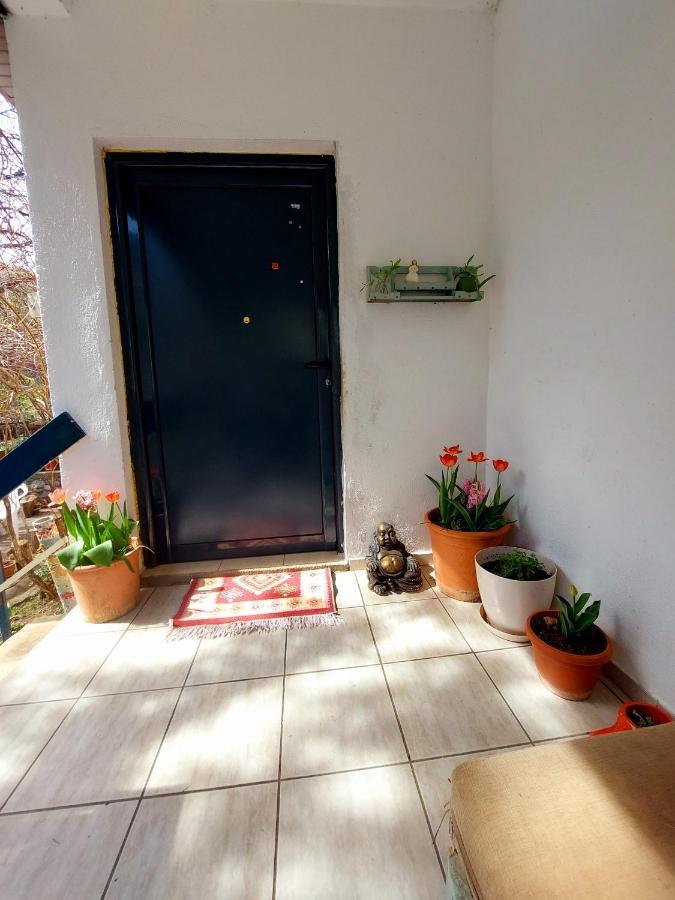 Incredible Apartment With A Mountain View - Matka Skopje Ngoại thất bức ảnh