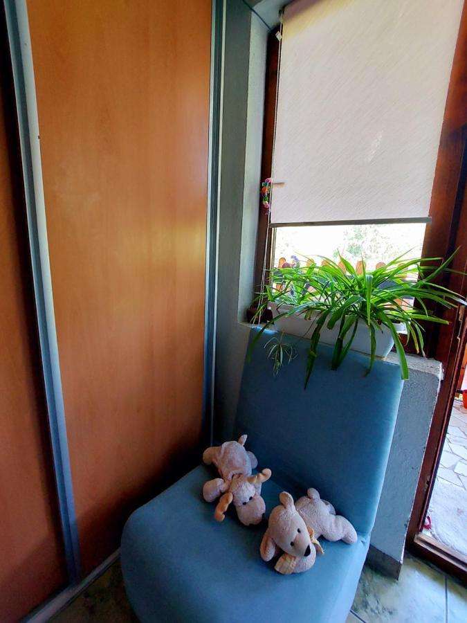 Incredible Apartment With A Mountain View - Matka Skopje Ngoại thất bức ảnh