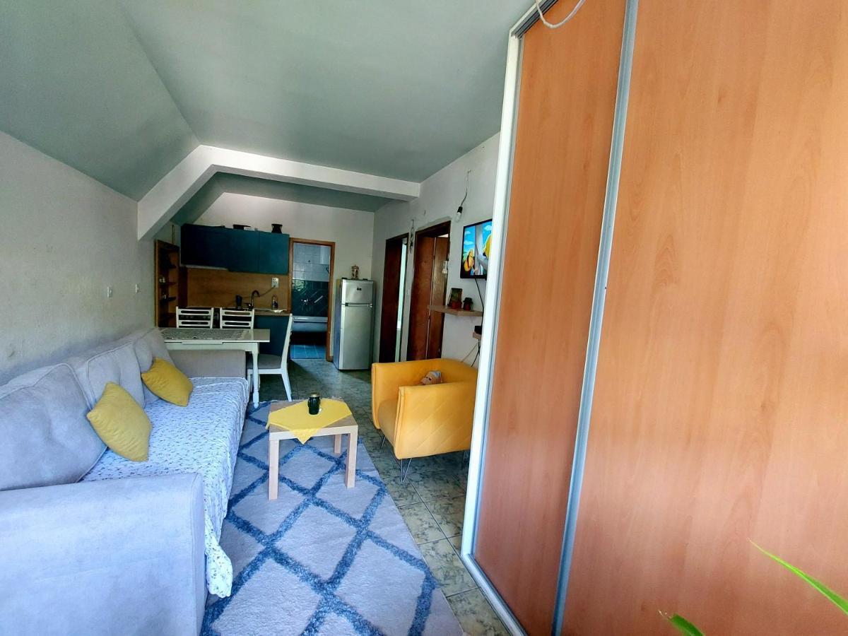 Incredible Apartment With A Mountain View - Matka Skopje Ngoại thất bức ảnh