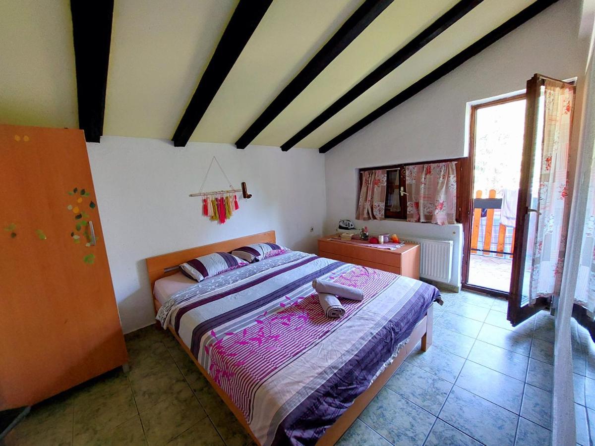 Incredible Apartment With A Mountain View - Matka Skopje Ngoại thất bức ảnh