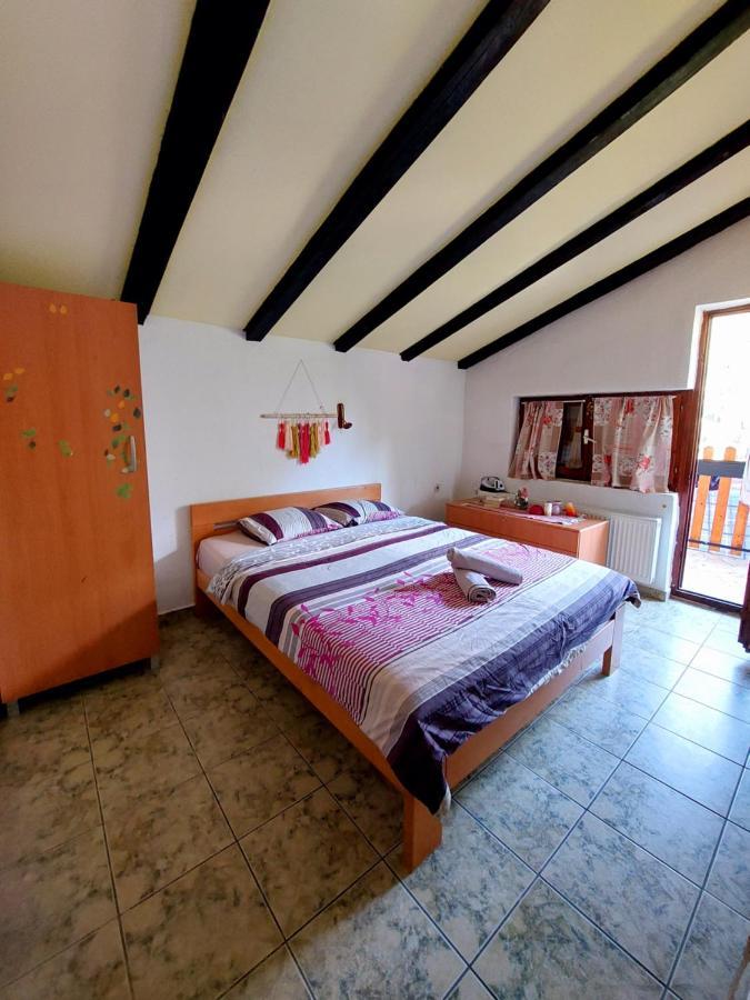 Incredible Apartment With A Mountain View - Matka Skopje Ngoại thất bức ảnh