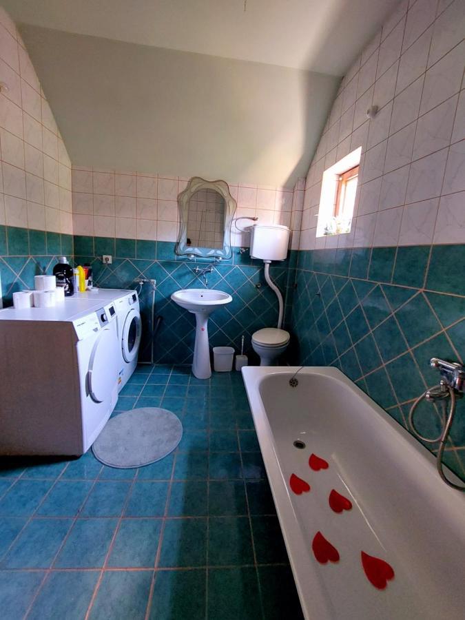 Incredible Apartment With A Mountain View - Matka Skopje Ngoại thất bức ảnh