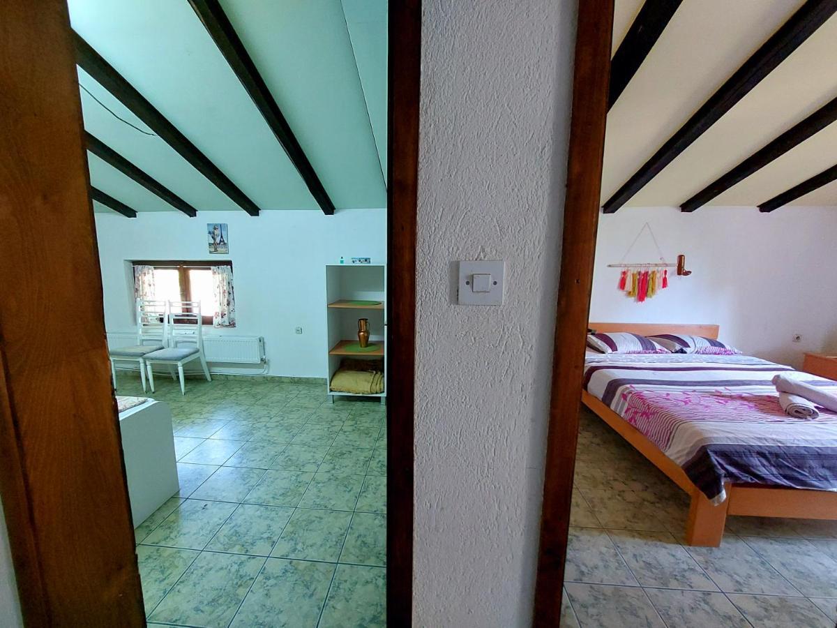 Incredible Apartment With A Mountain View - Matka Skopje Ngoại thất bức ảnh