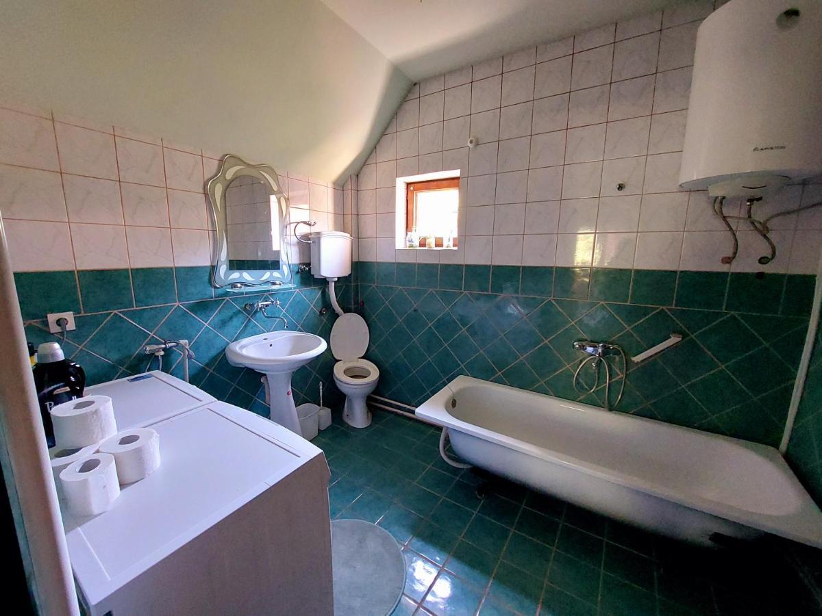 Incredible Apartment With A Mountain View - Matka Skopje Ngoại thất bức ảnh