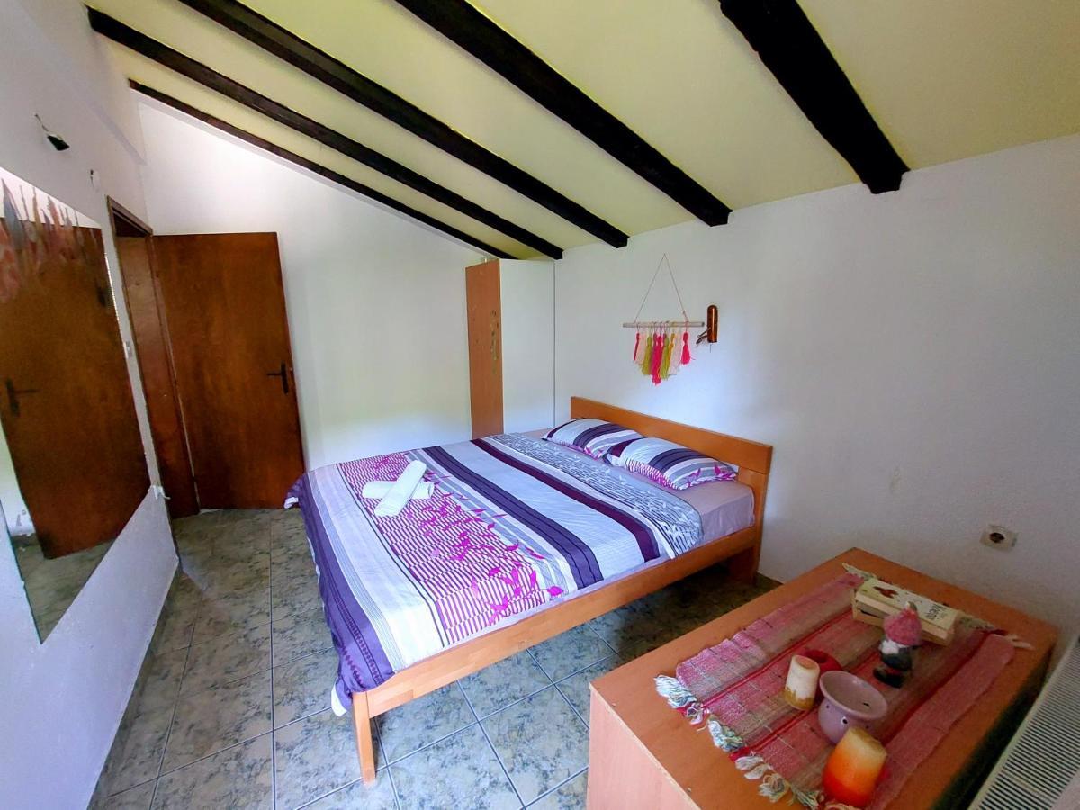 Incredible Apartment With A Mountain View - Matka Skopje Ngoại thất bức ảnh